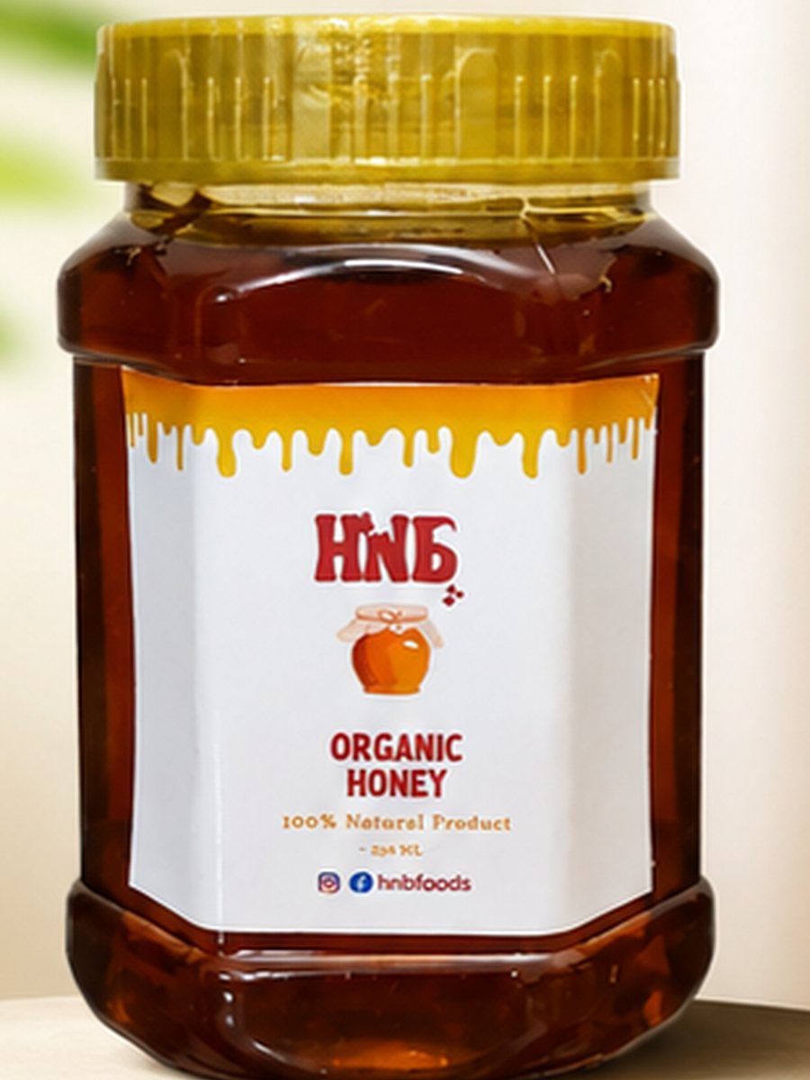 Honey 250 Grams